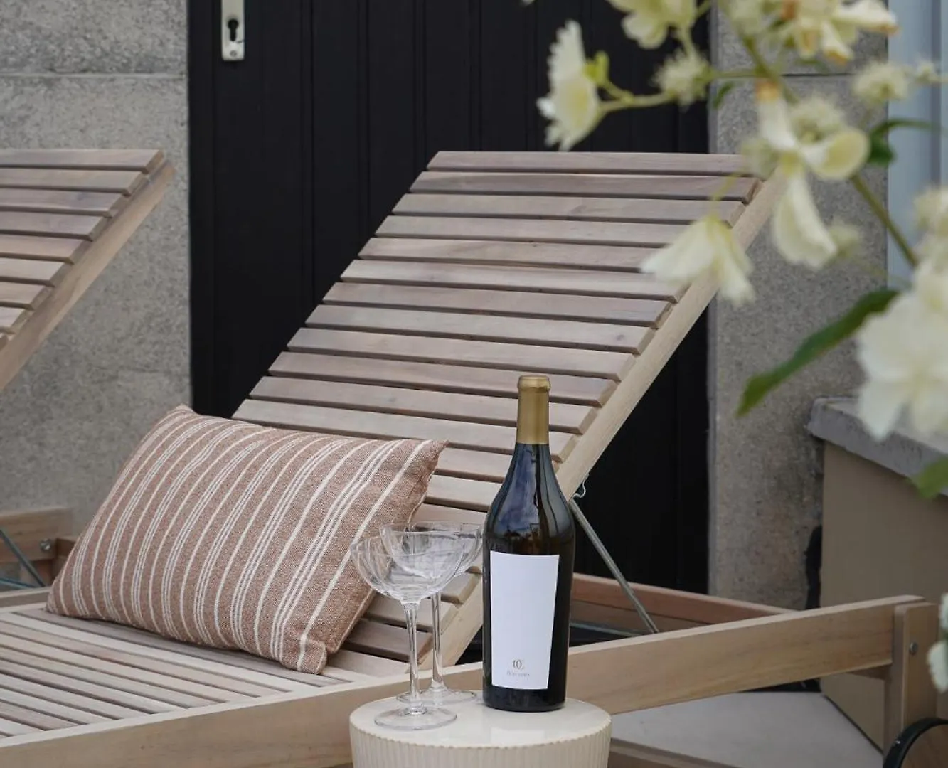 Suite Leopold - Rooftop In Het Centrum Van Oostende 0*, Ostend