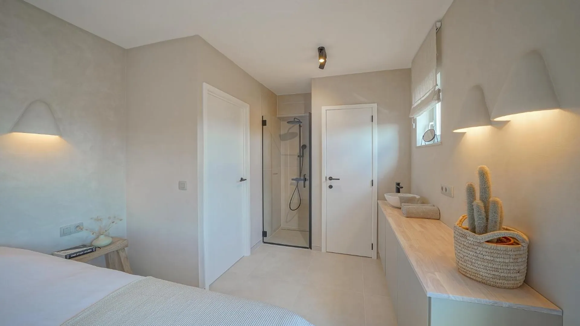 Apartment Suite Leopold - Rooftop In Het Centrum Van Oostende